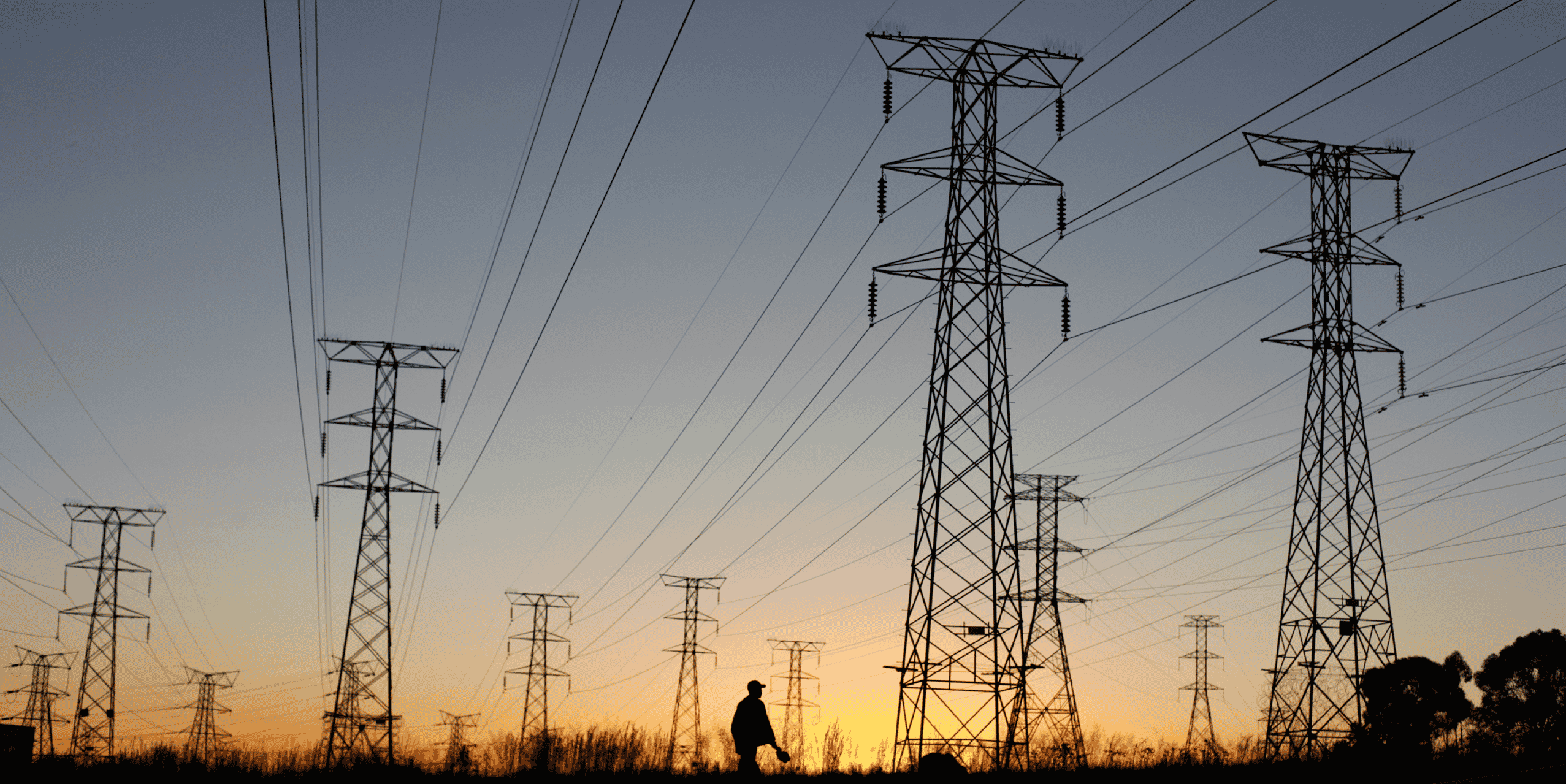 électricité Afrique