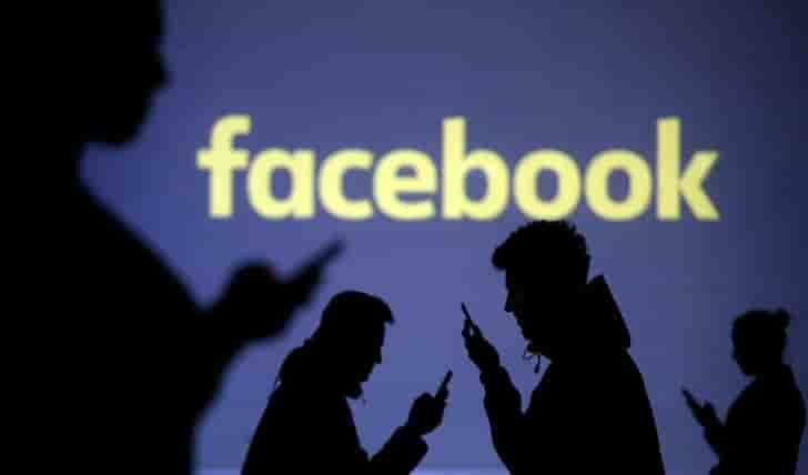 La russie va verifier d'ici a decembre si facebook respecte sa legislation