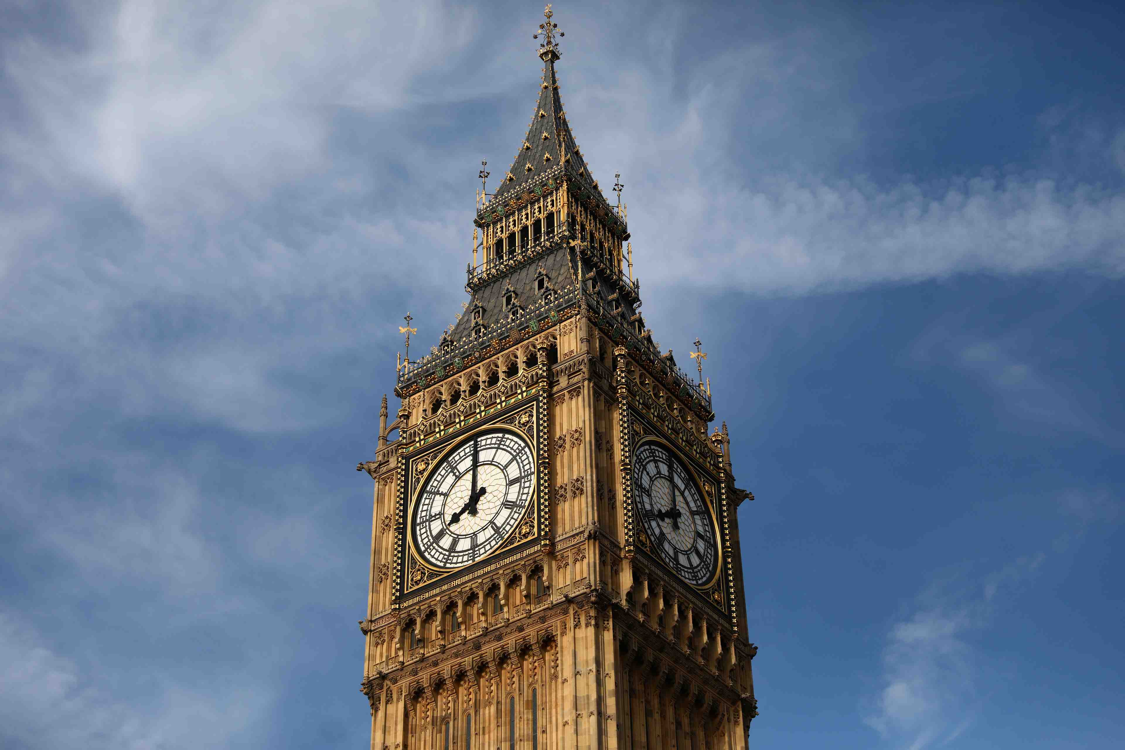 Londres veut que l'ue renforce ses sanctions contre moscou