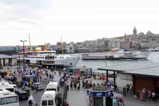Istanbul
