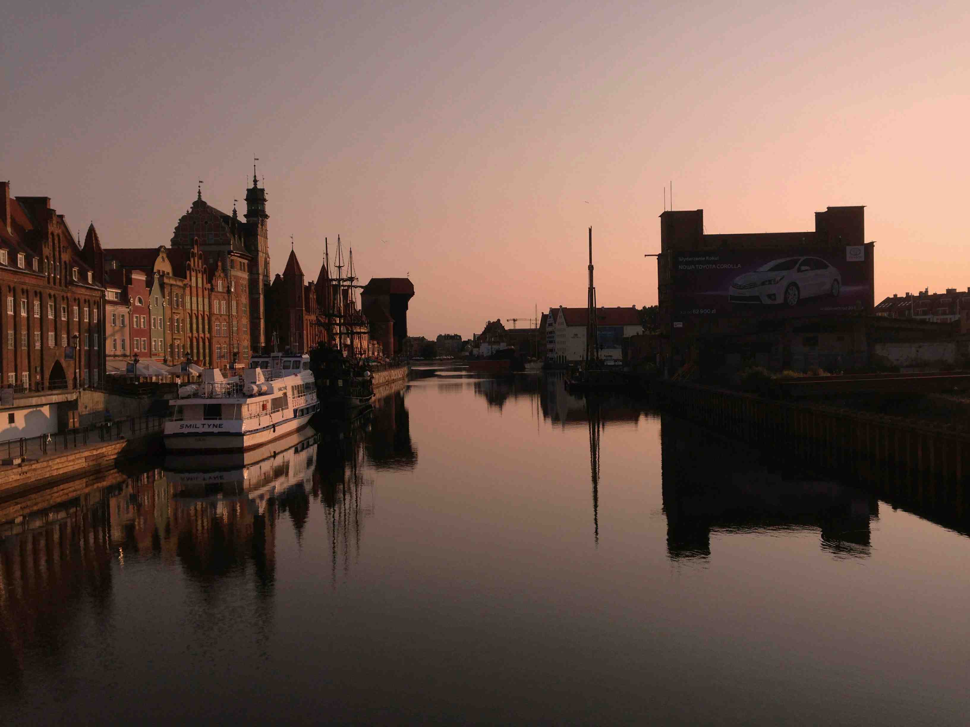 Victime d'un attentat, le maire de gdansk est mort