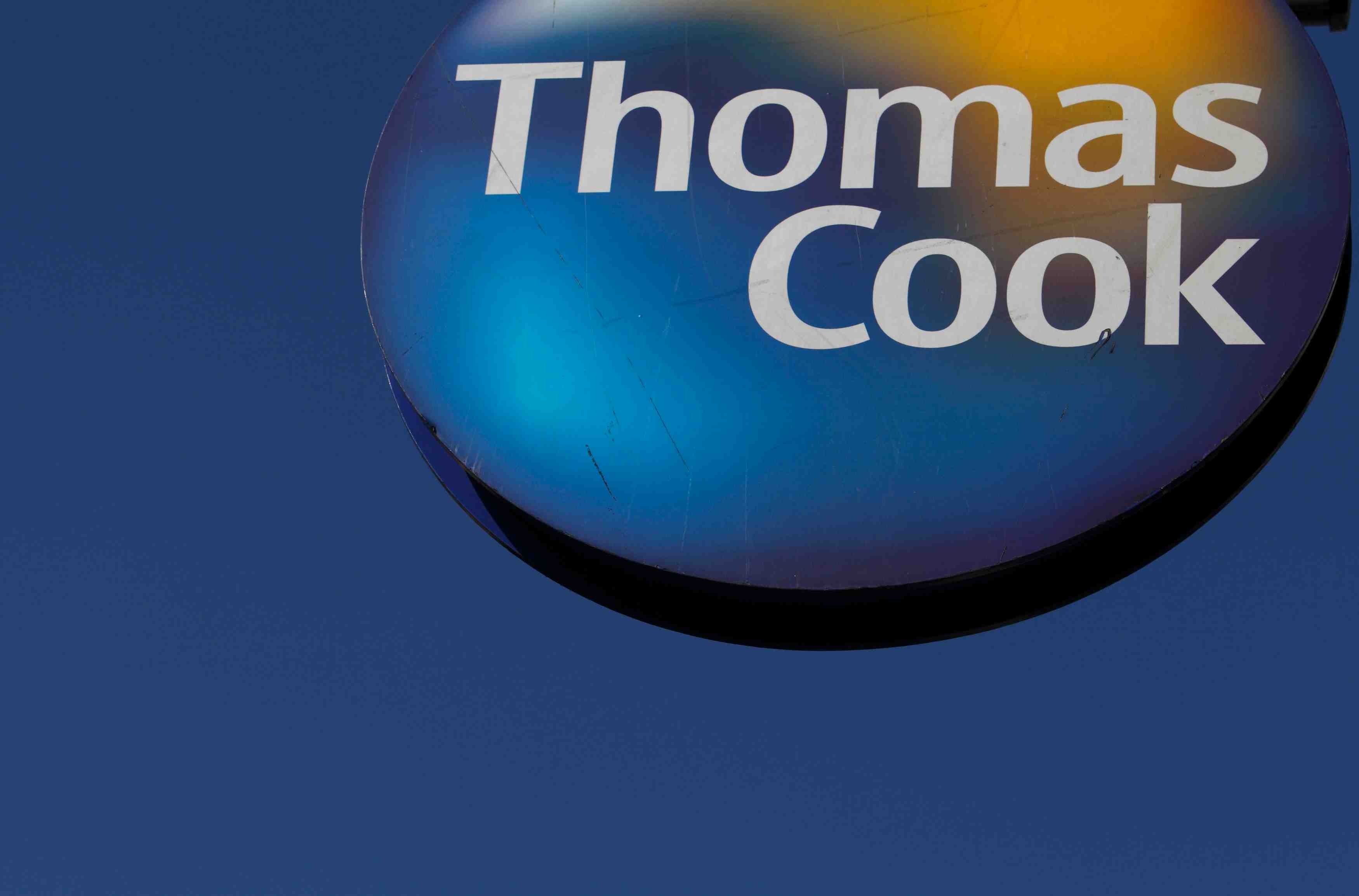 Thomas cook group a suivre a la bourse de londres