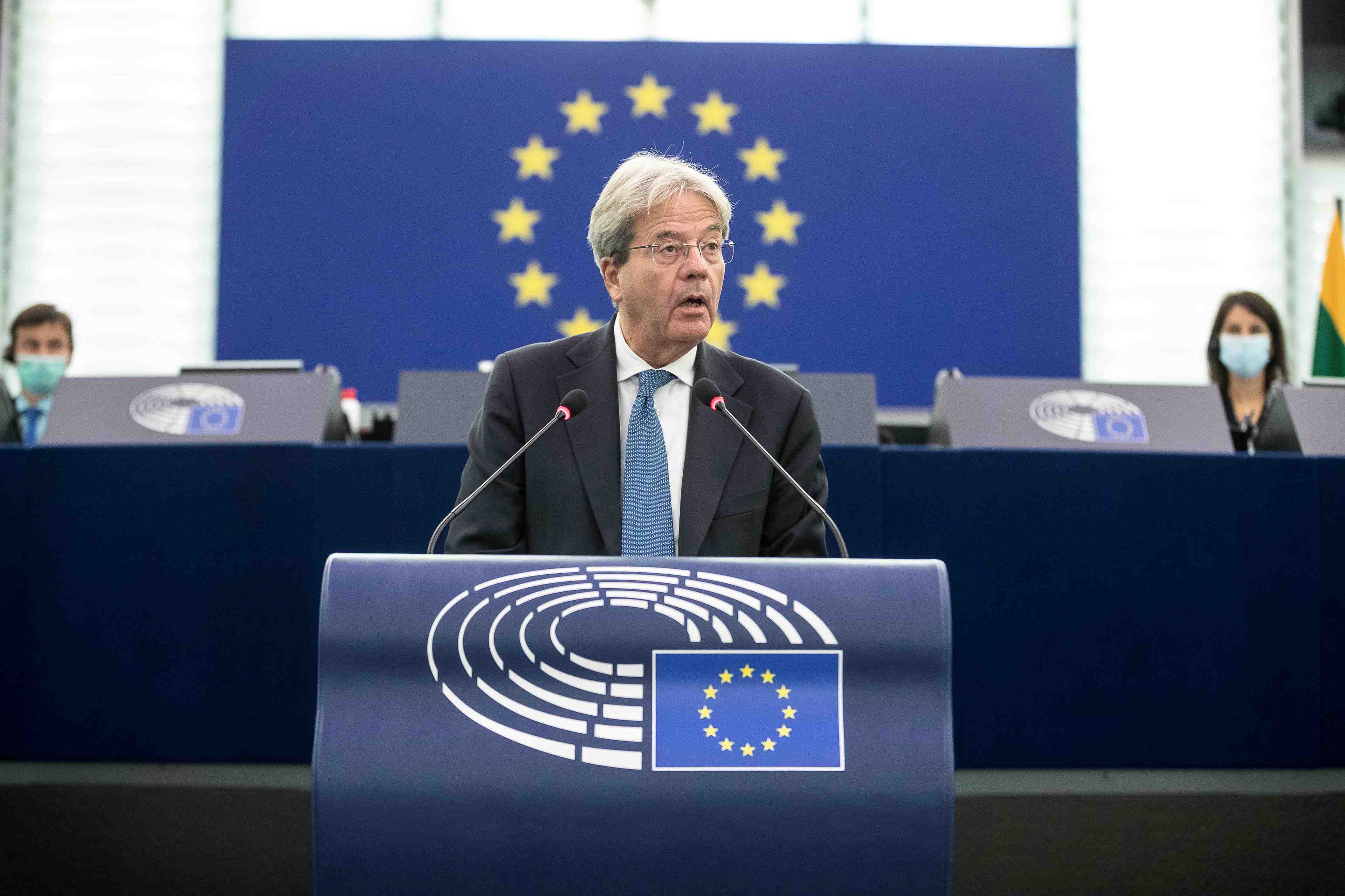 "pandora papers": l'ue dit preparer des propositions contre l'evasion fiscale