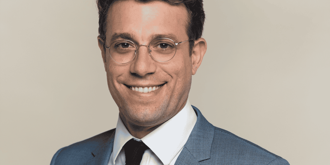 Alexandre Perra