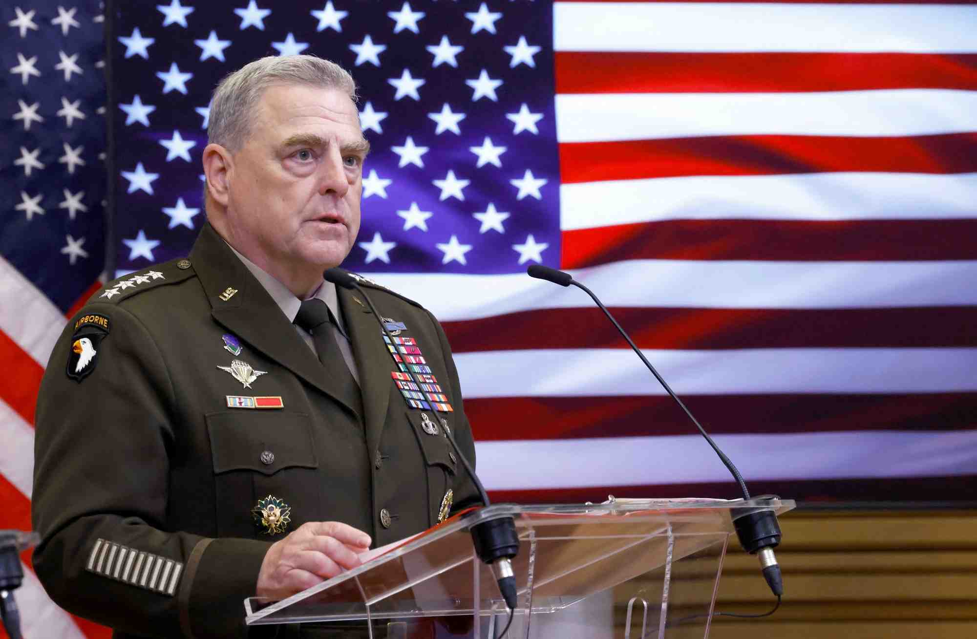Ukraine: l'otan et ses allies doivent intensifier leur engagement, dit lloyd austin