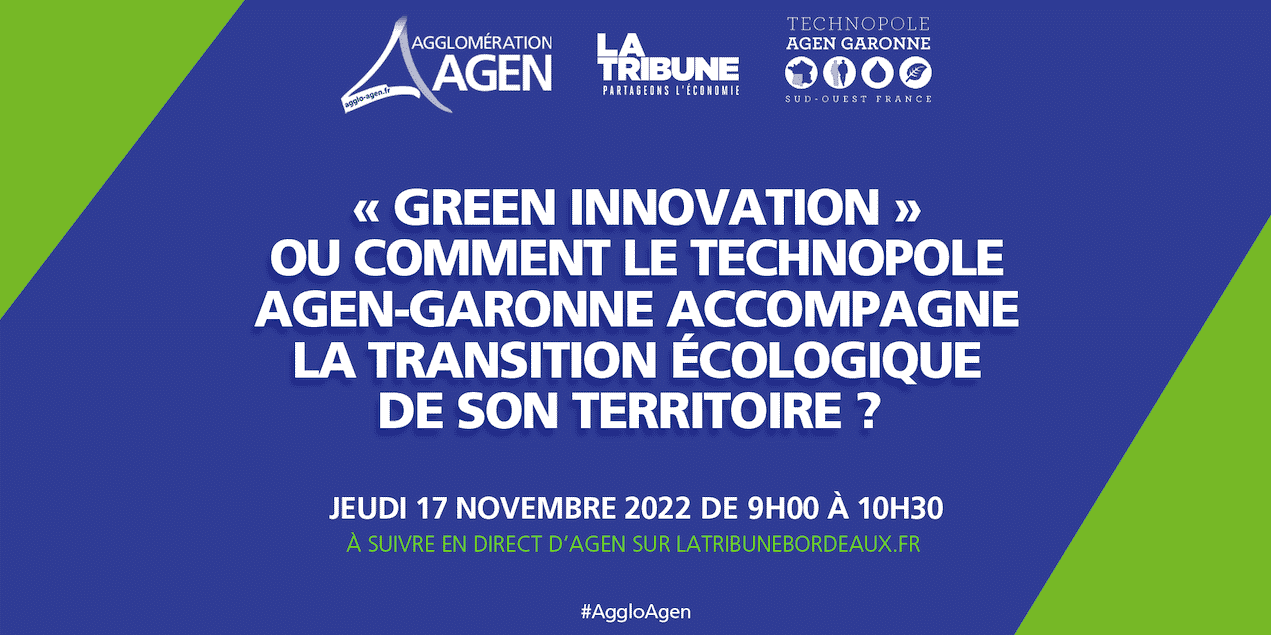 Agen Agglomération