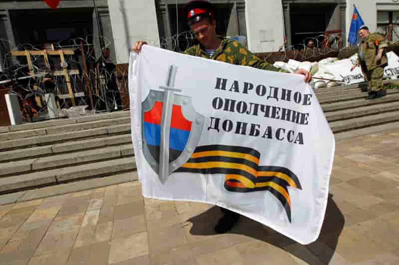 L'Ukraine pèsera sur la tournée de Hollande dans le Caucase du Sud