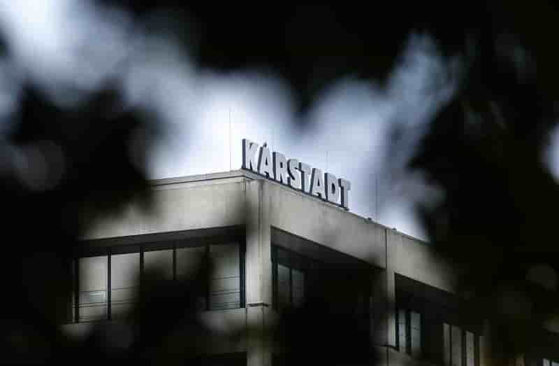 Stefan Fanderl va devenir président du directoire de Karstadt