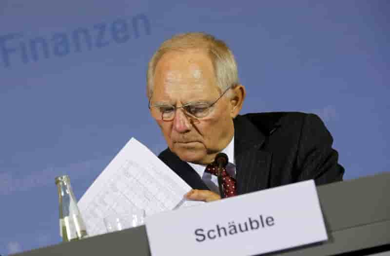 Berlin promet 10 milliards d'euros de nouveaux investissements