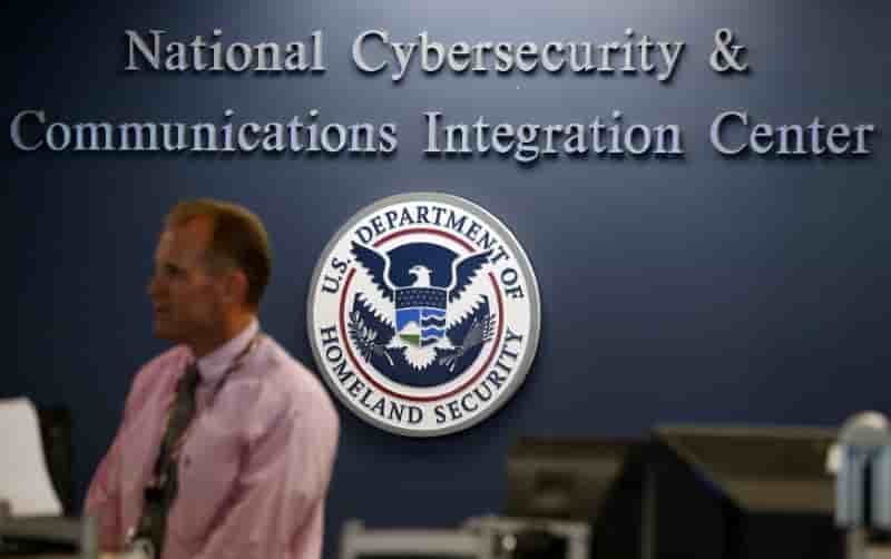Le homeland security veut elargir ses competences migratoires