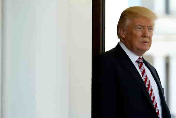 Trump aurait demande au fbi de cesser d'enqueter sur flynn
