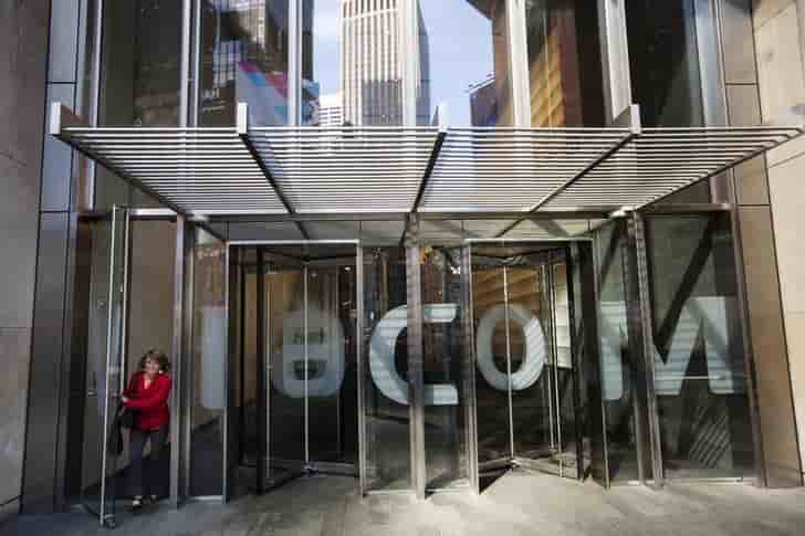 Viacom, a suivre a la bourse de wall street