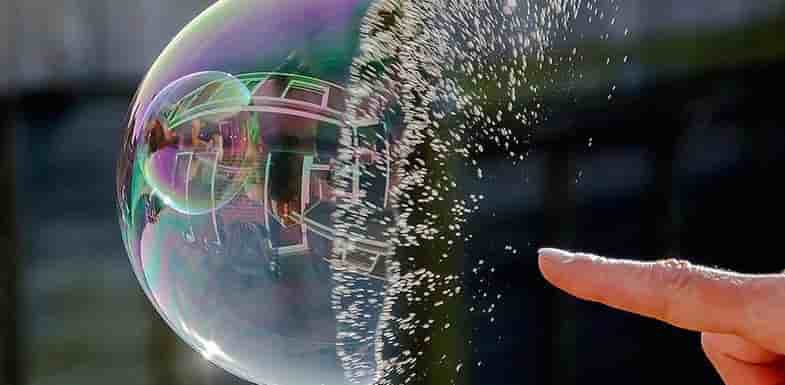 bulle