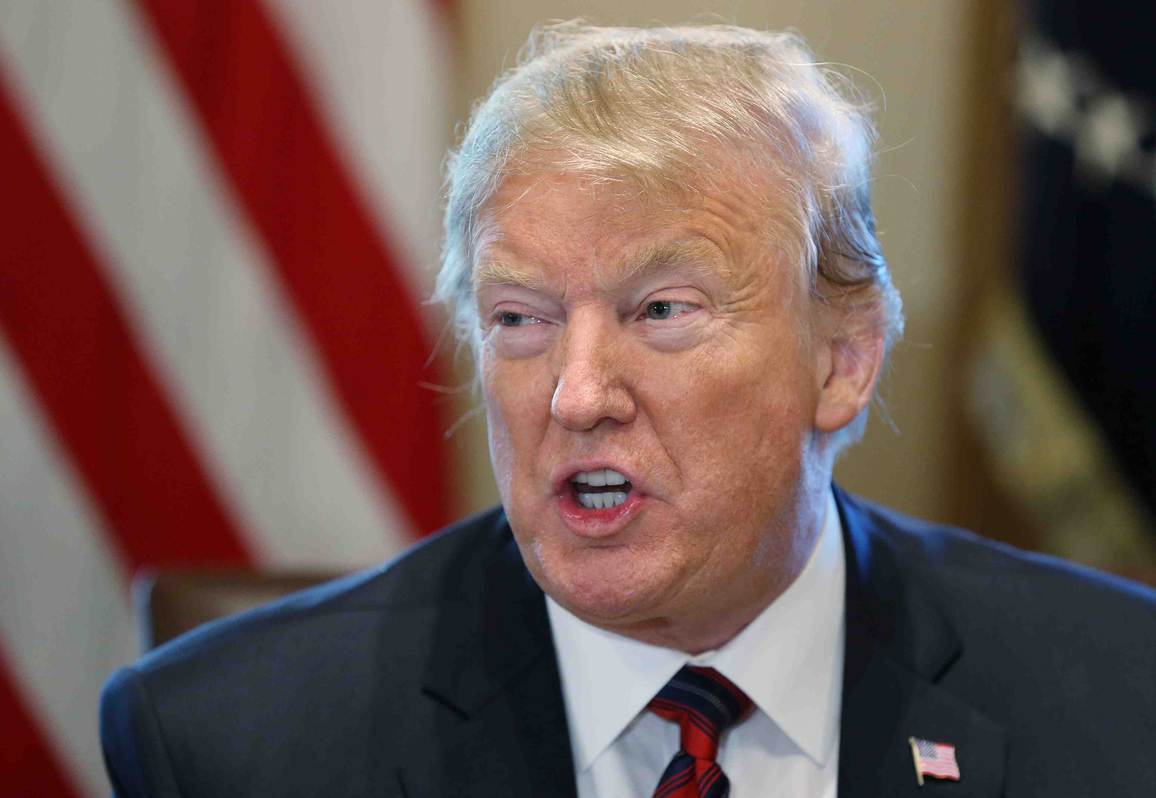 Trump predit un accord avec la chine sur le commerce