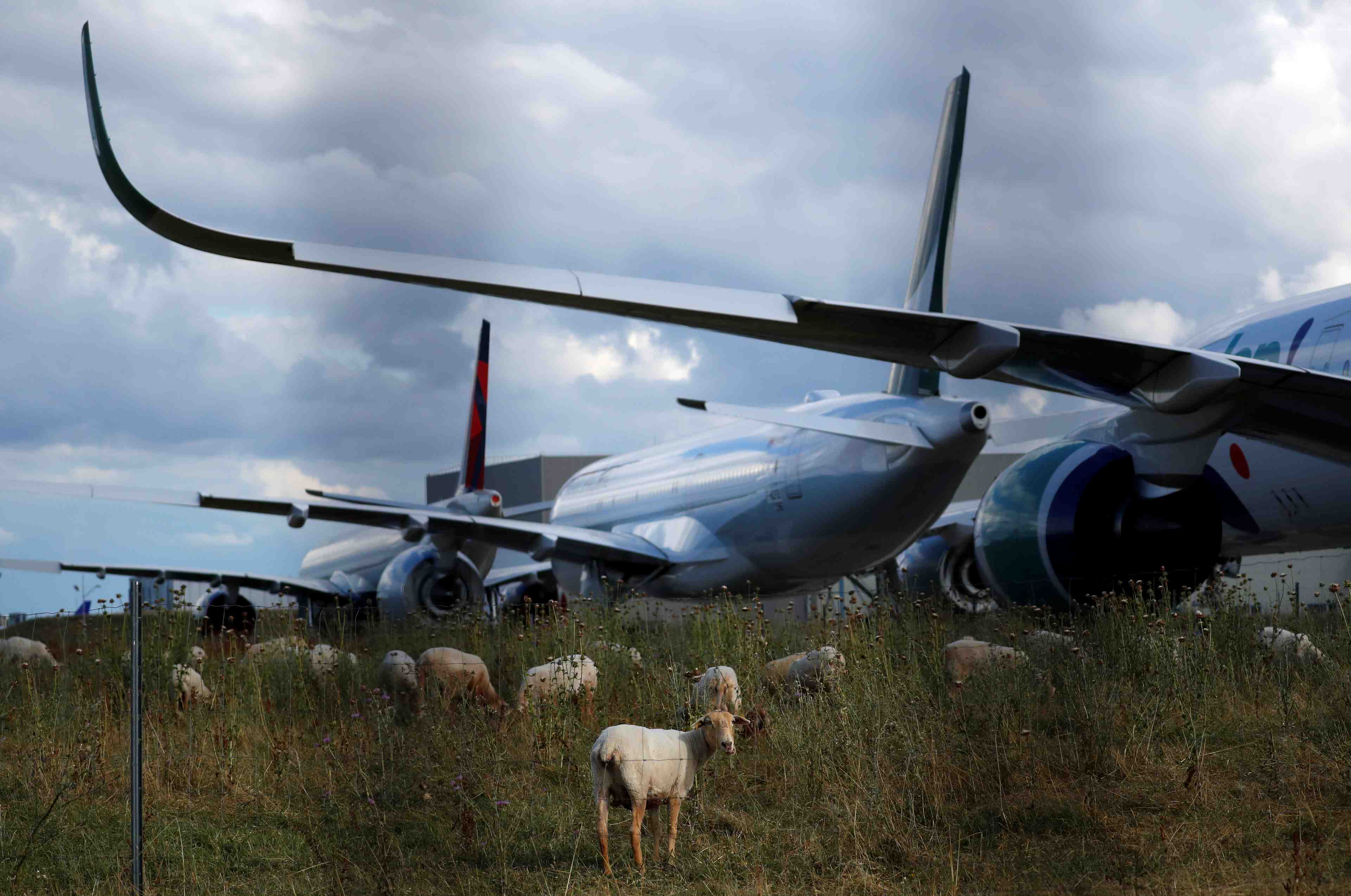En occitanie, la filiere aeronautique en pleine hemorragie