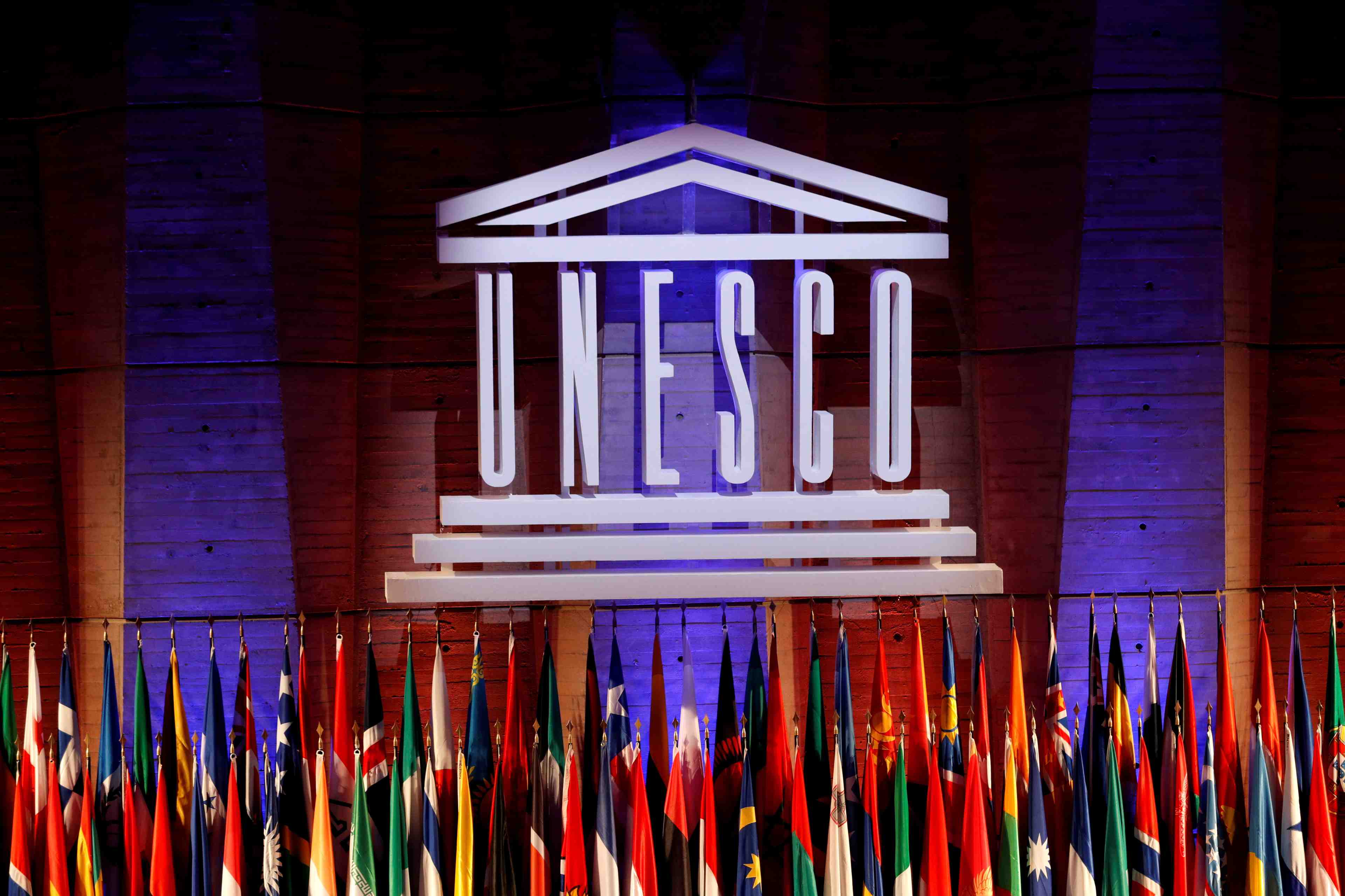 L'unesco appelle a proteger le patrimoine culturel en afghanistan