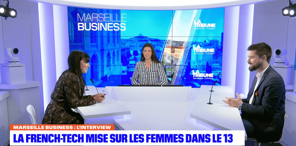 Marseille Business 2