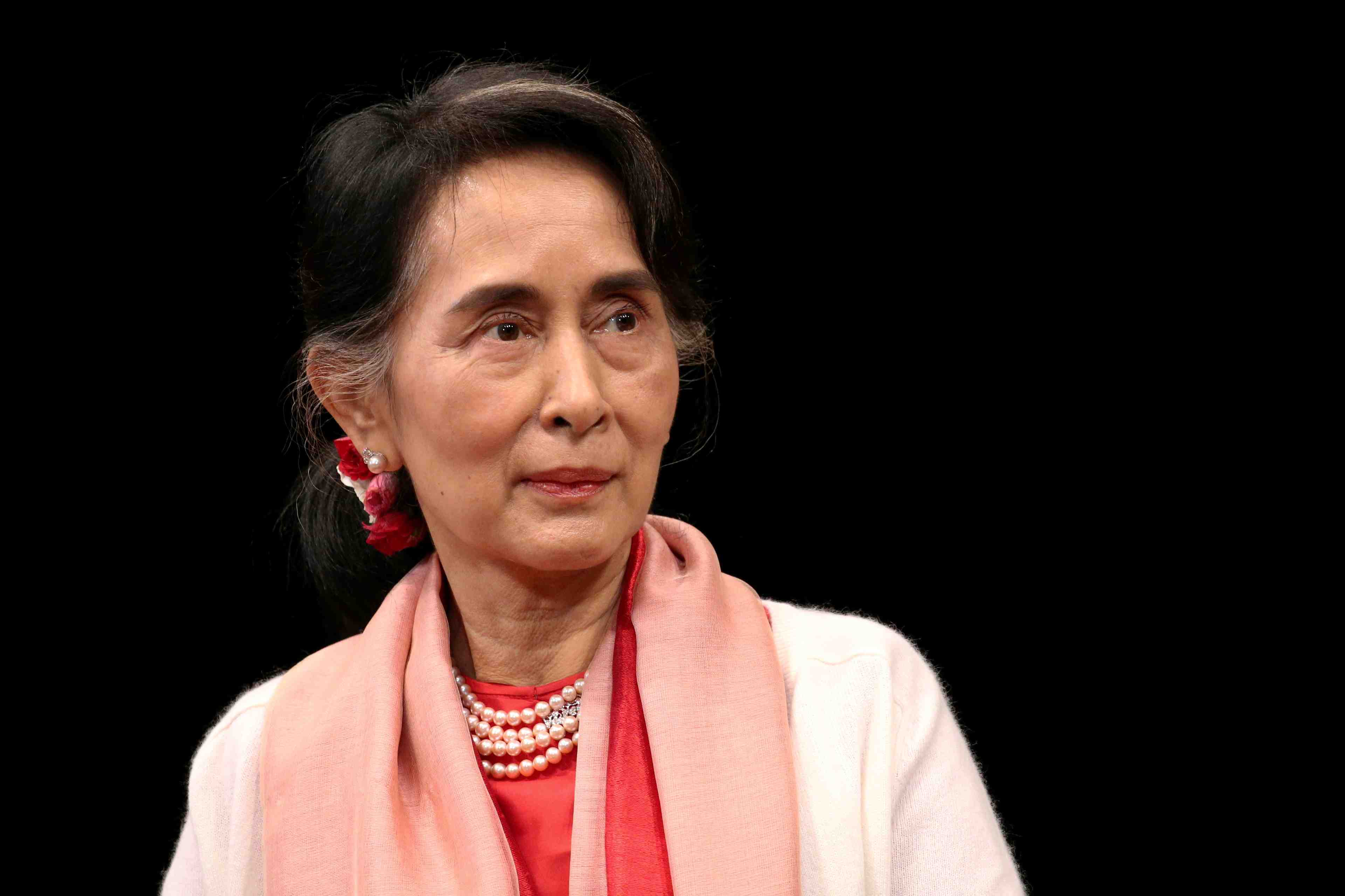 Birmanie: report du verdict de l'un des proces contre aung san suu kyi