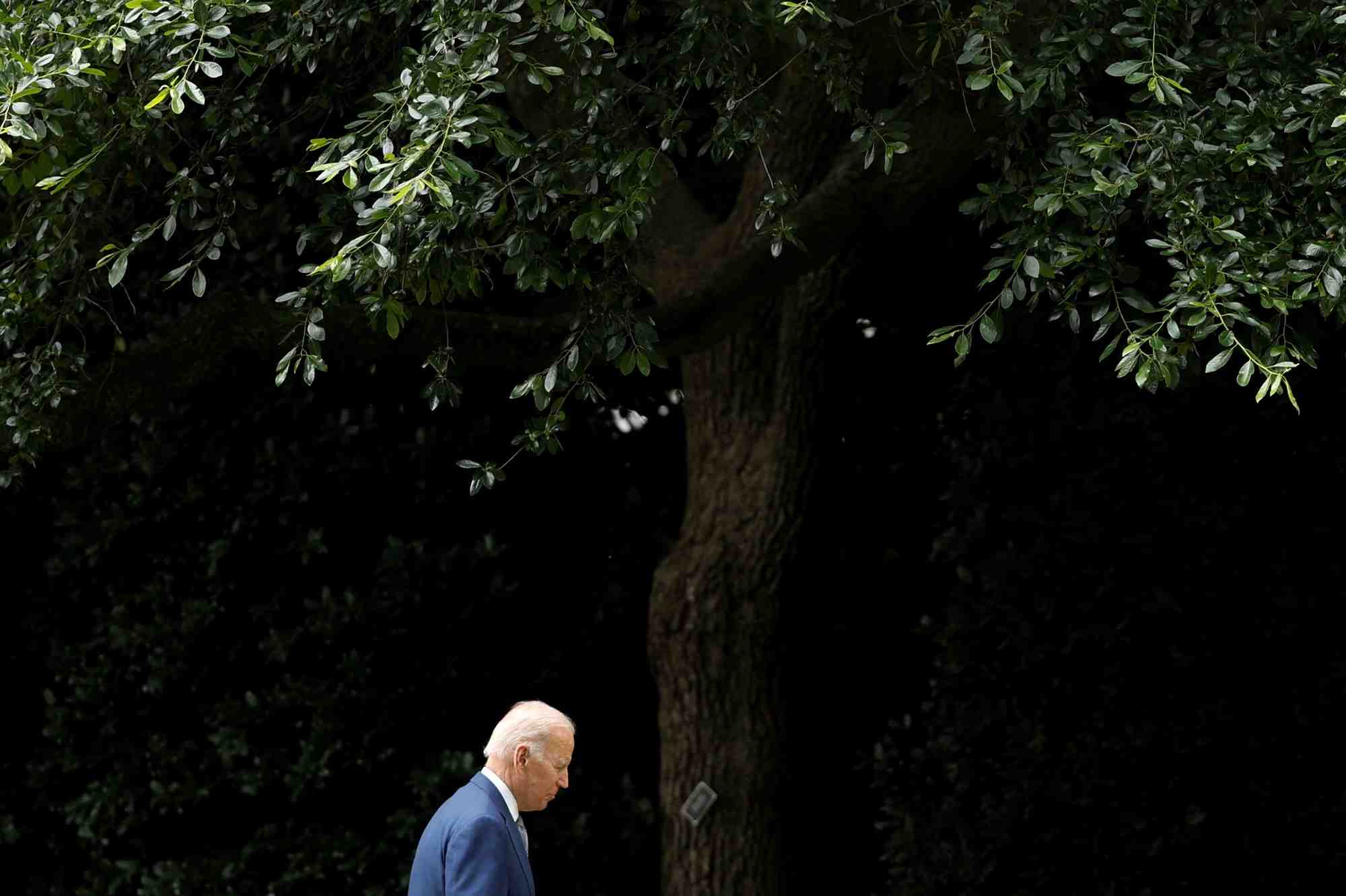 Ukraine: biden annonce un milliard de dollars d'aide americaine au donbass