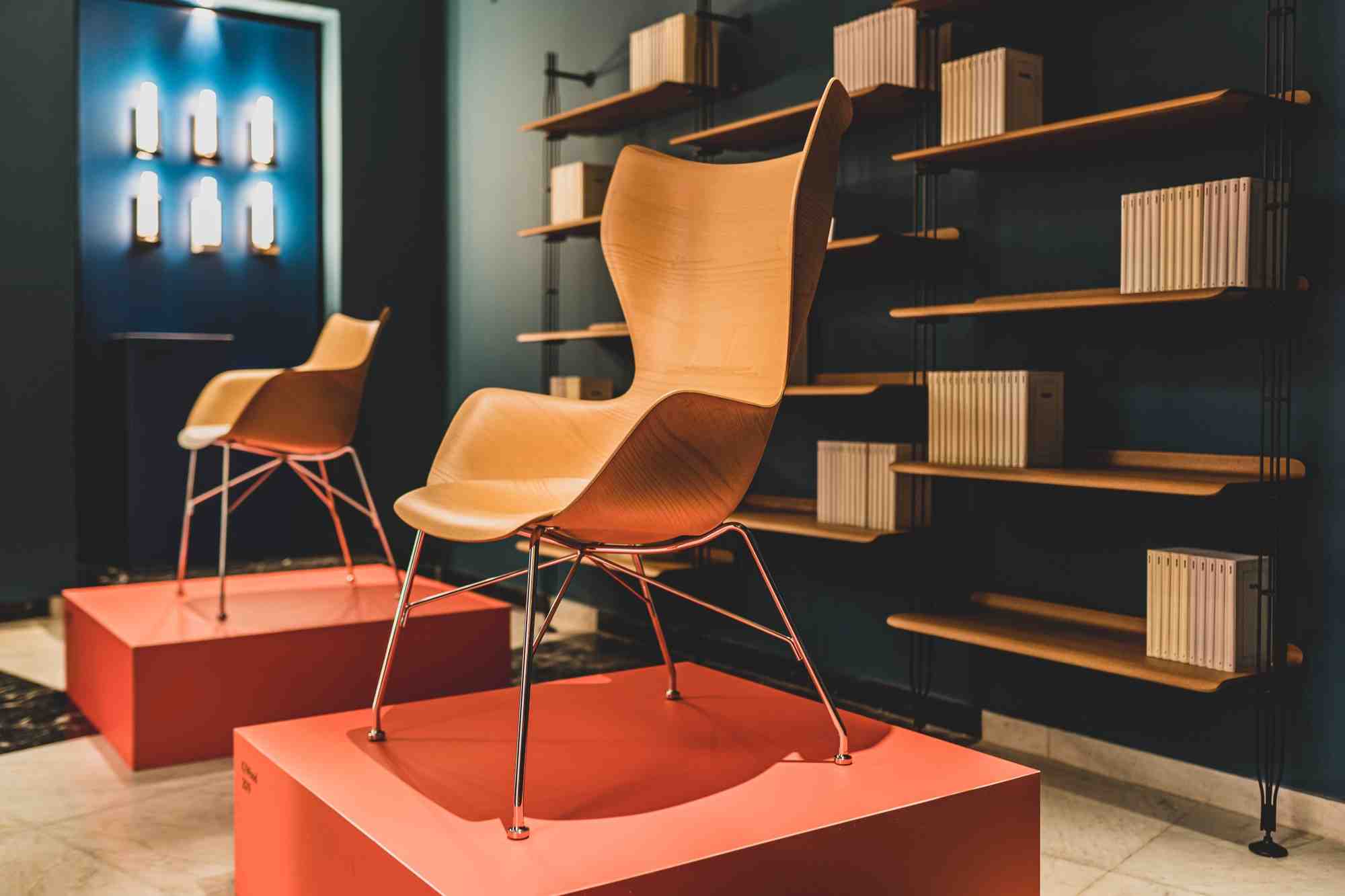 A Montpellier, le RBC Design Center (2.400 m2), ouvert en 2012, est en pleine déroute : son activité de retail a chuté de moitié et le nombre de visiteurs est passé de 100.000 à 70.000.