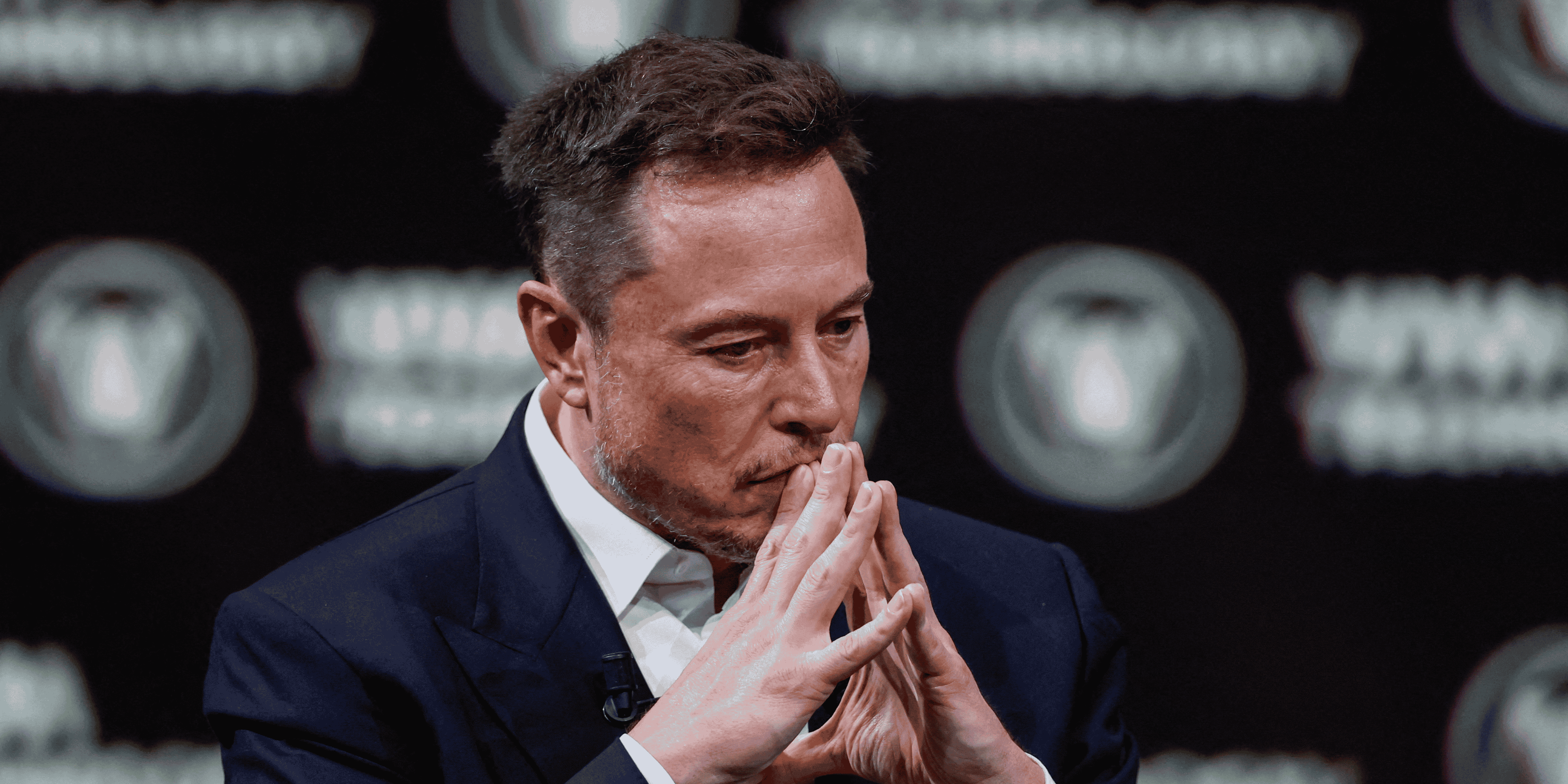 Photo d'elon musk