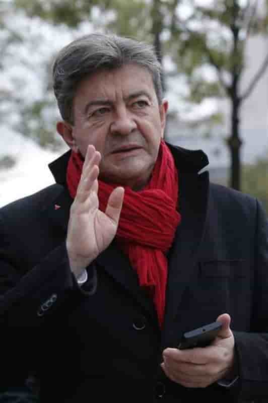 Le Front de gauche votera contre la confiance au gouvernement