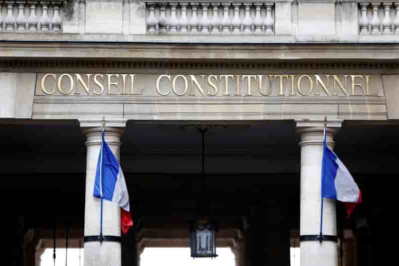 Les tribunaux de commerce ne pourront plus s'auto-saisir