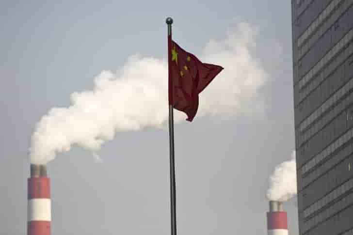 Pour le FMI, la croissance chinoise sera supérieure à 7% en 2015