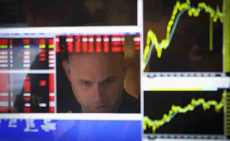 Wall street delaisse la fed et se concentre sur les resultats