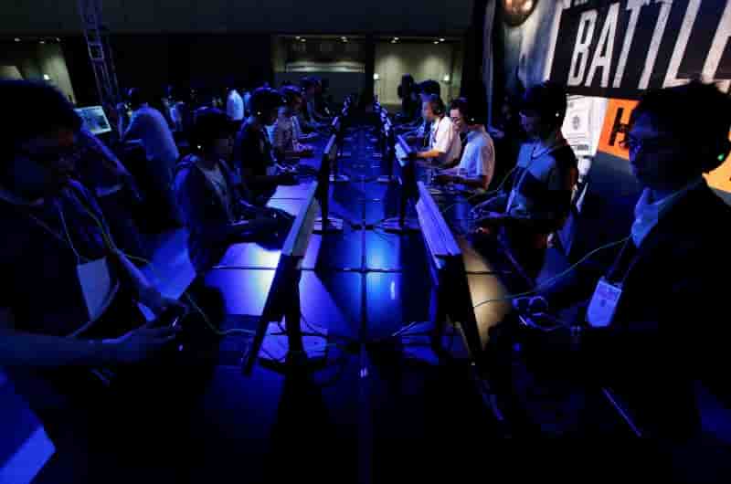 Le jeu "battlefield hardline" soutient electronic arts au 4e trimestre