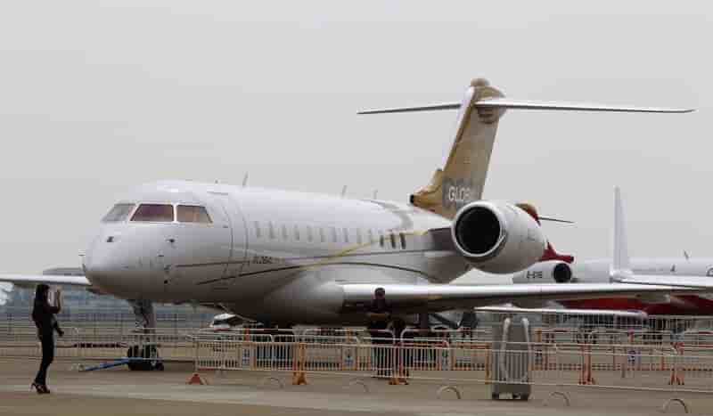 Bombardier supprime 1.750 emplois dans sa division avions d'affaires