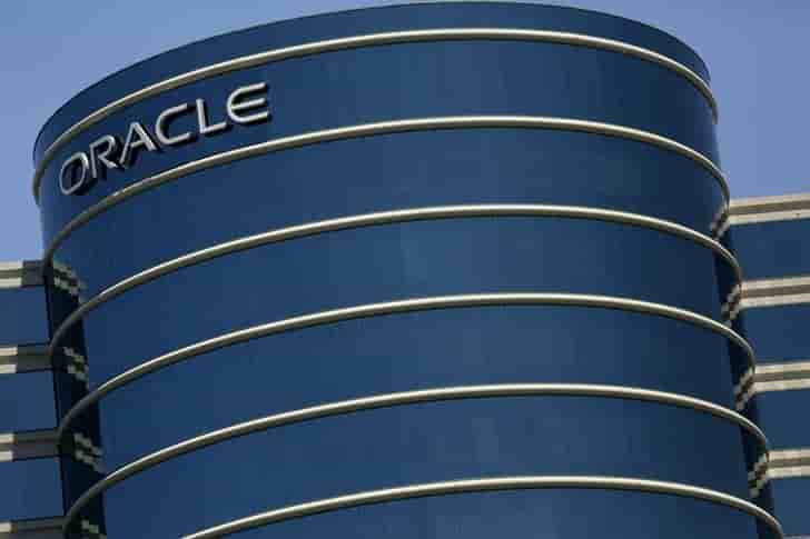 Oracle, a suivre sur les marches americains