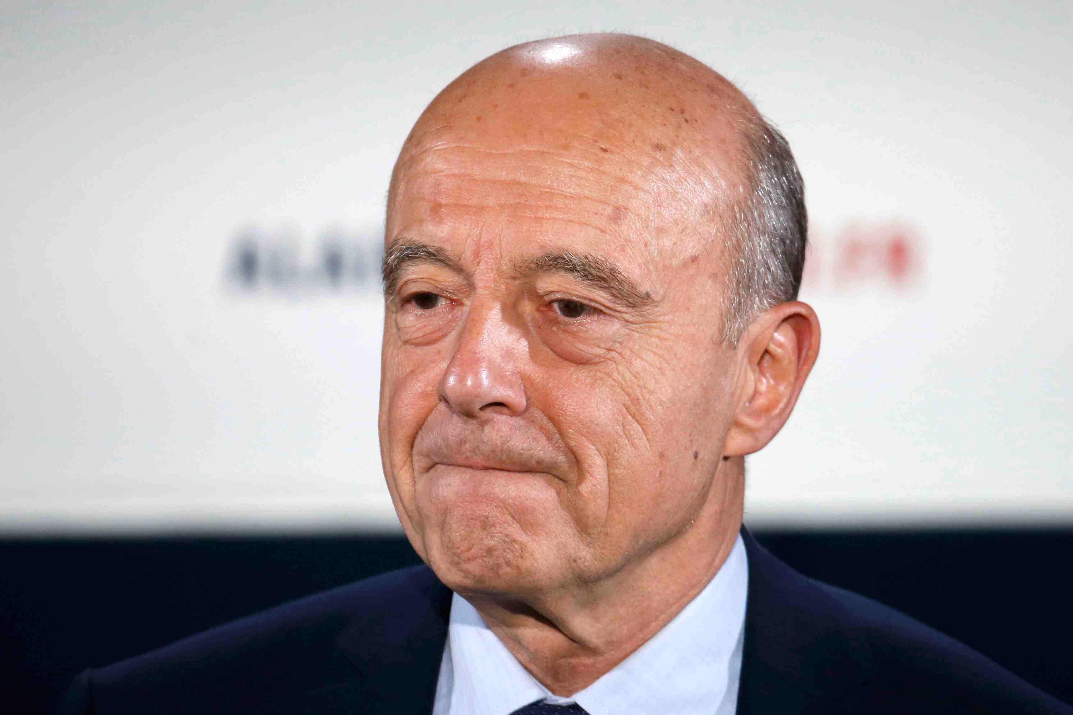 Juppe, la ruine des ambitions du "meilleur d'entre nous"