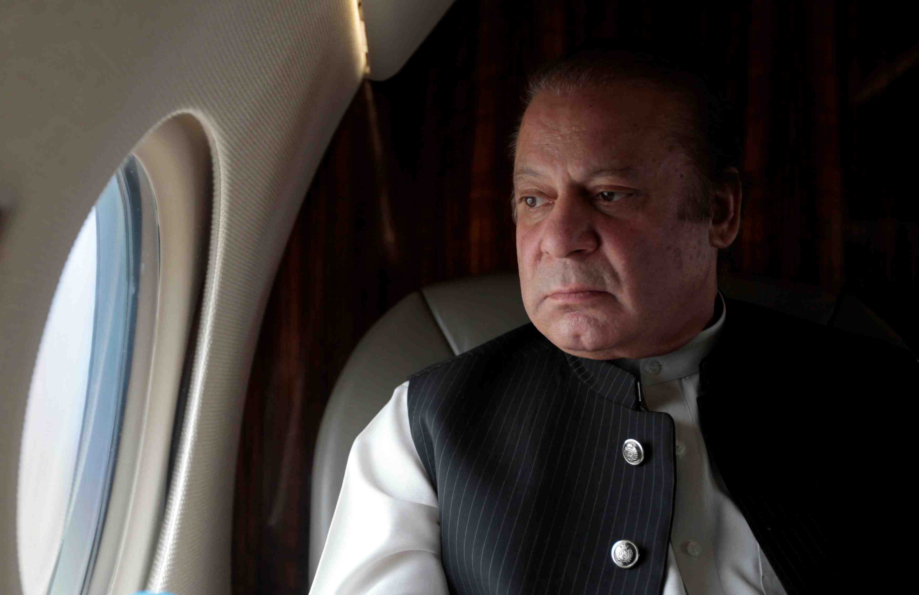 Panama papers: le premier ministre pakistanais sera entendu jeudi