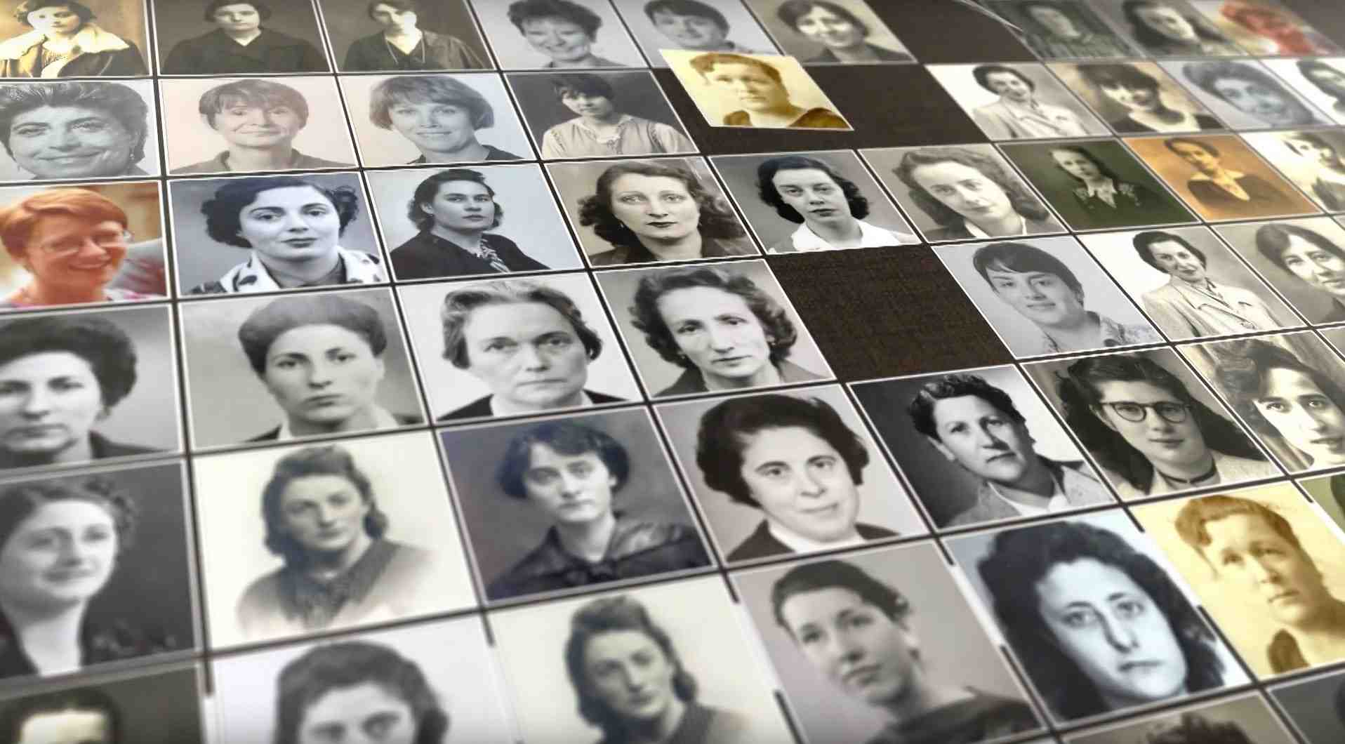 Des femmes qui comptent