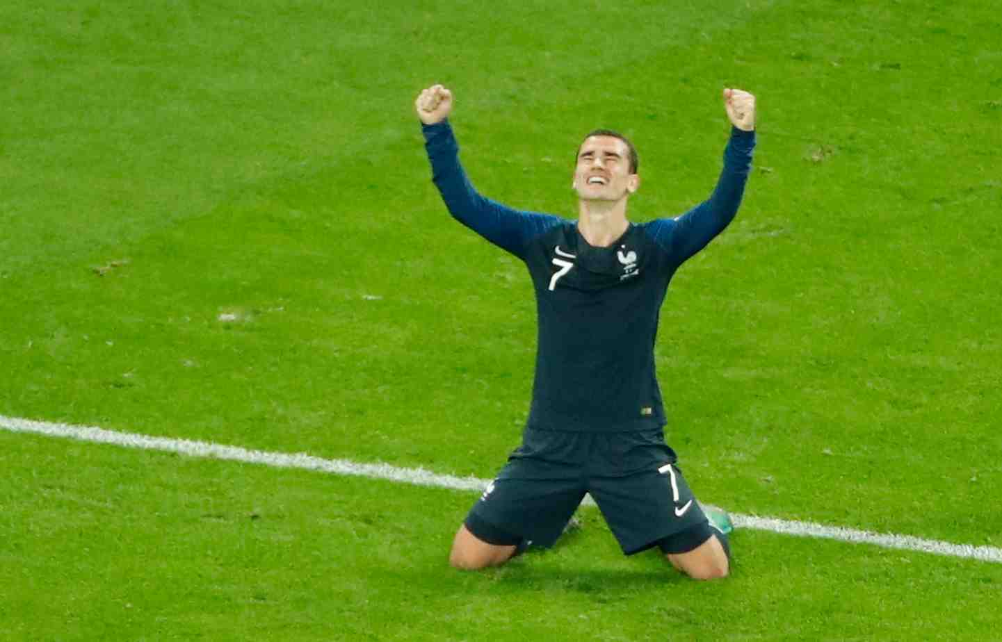 La france se qualifie pour la finale de la coupe du monde de football