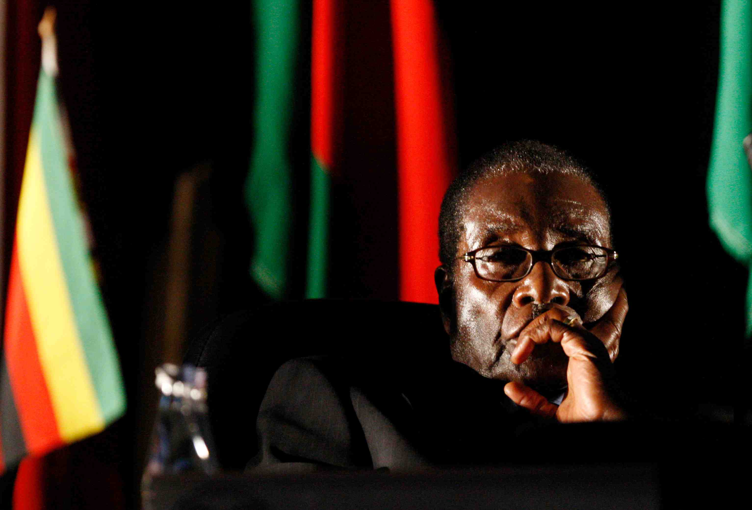 Zimbabwe: les obseques de mugabe auront lieu samedi