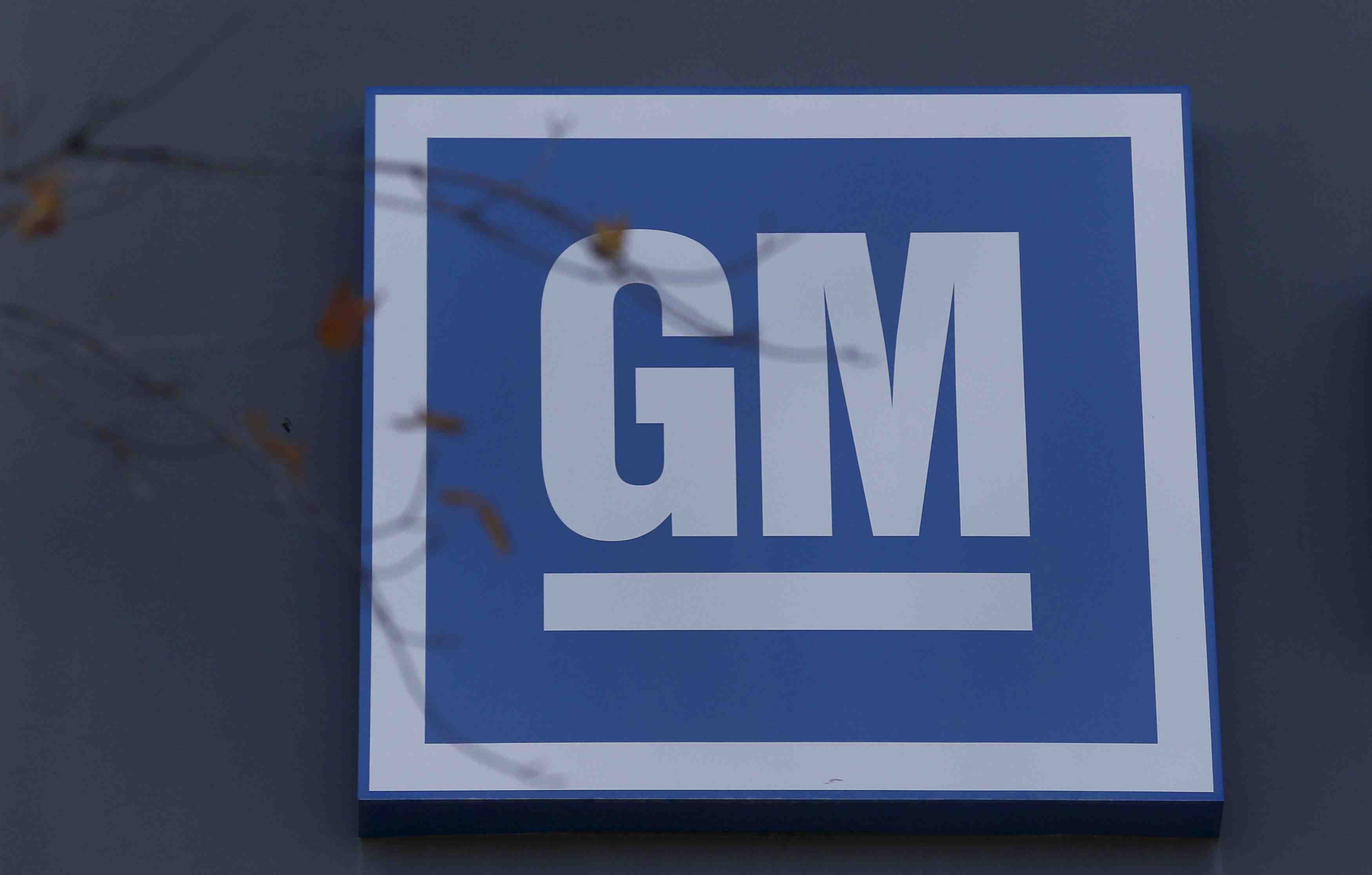 Gm: resultats meilleurs que prevu, reprise de la production nord-americaine le 18 mai