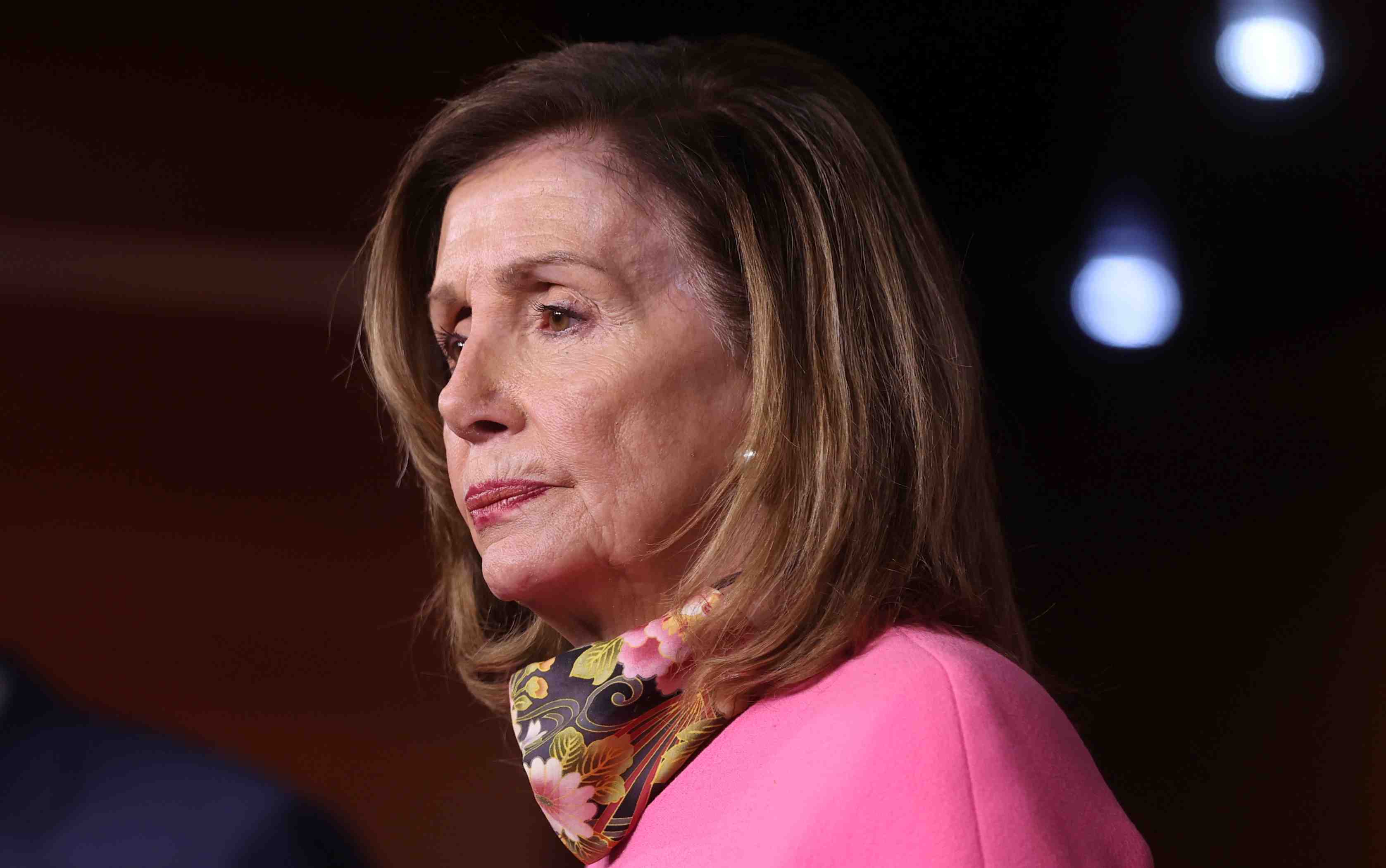 Usa: democrates et maison blanche prets a rouvrir les discussions sur la relance