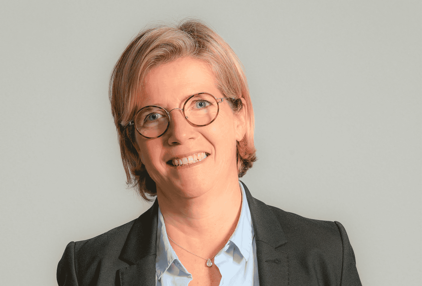 Sophie Ollier Daumas, directrice de Bourgogne-Franche-Comté Tourisme