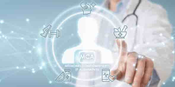 Près de Montpellier, Kalya lance la plateforme Kalya Pro, un outil d’aide à la décision destiné aux praticiens et qui leur donne accès à des données analysées et exploitables issues la littérature scientifique mondiale sur les thérapies non médicamenteuses.