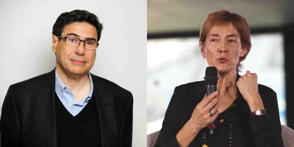 Les deux présidents du comité interministériel sur l'intelligence artificielle répondent aux questions de La Tribune.
