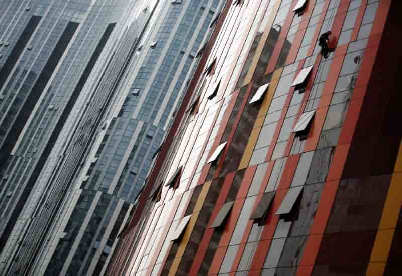 L'activite dans les services accelere en chine en avril