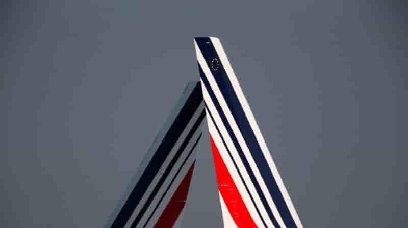 La cgt annule son preavis de greve du 28 janvier chez air france