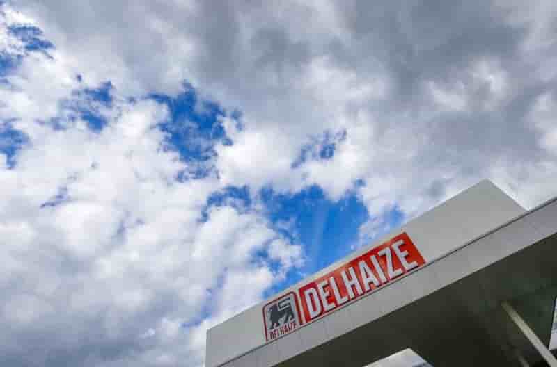 Ahold delhaize annonce un resultat d'exploitation superieur au consensus du 4e trimestre