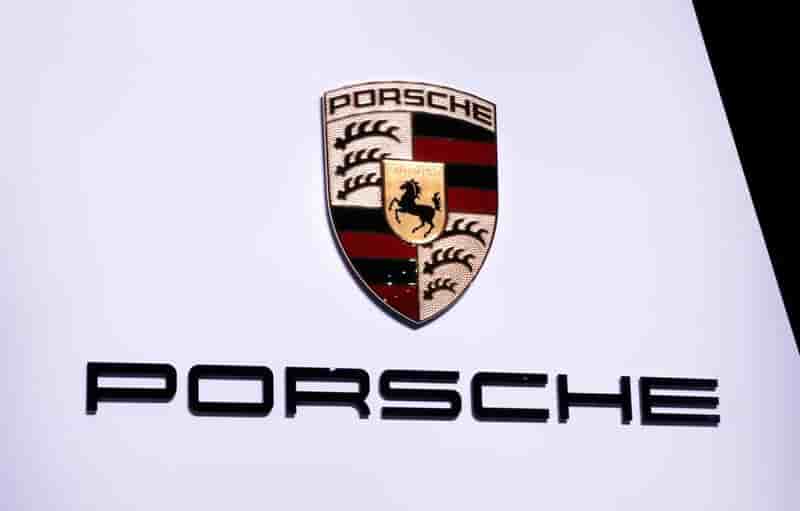 Allemagne: ouverture d'une enquete sur les emissions de porsche