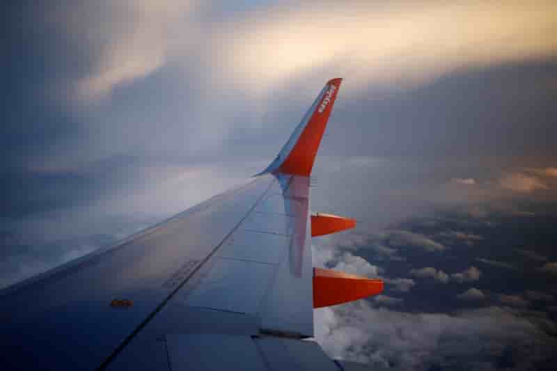 Easyjet pourrait envisager d'acheter davantage d'a321neo