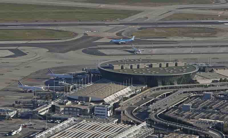 Monaco entre au capital des aeroports de la cote-d’azur