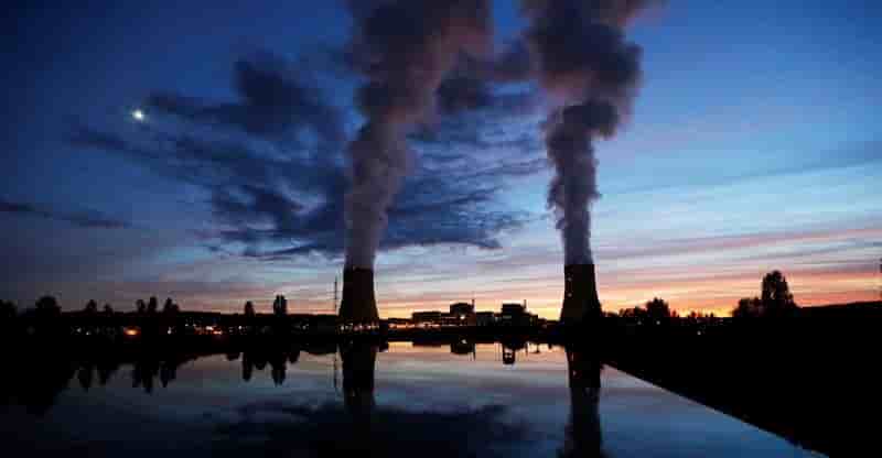 Avis definitif de l'asn en 2020-21 sur la duree des centrales nucleaires