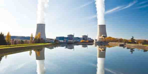 La centrale nucléaire de Golfech, terrain d'expérimentation d'une innovation